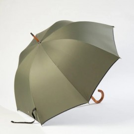 Parapluie Canne - Kaki